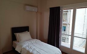 Simply Athens Apartment