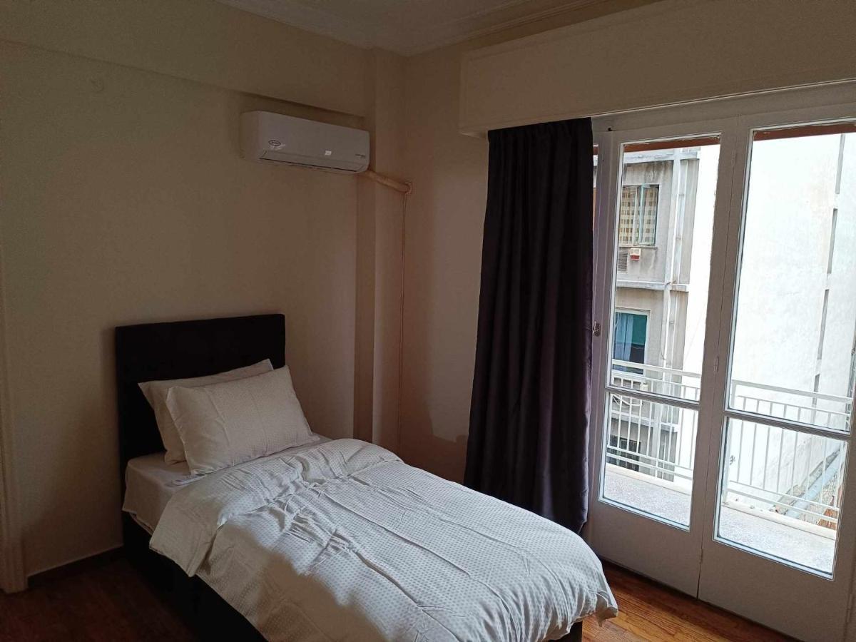 Simply Athens Apartment Exterior photo