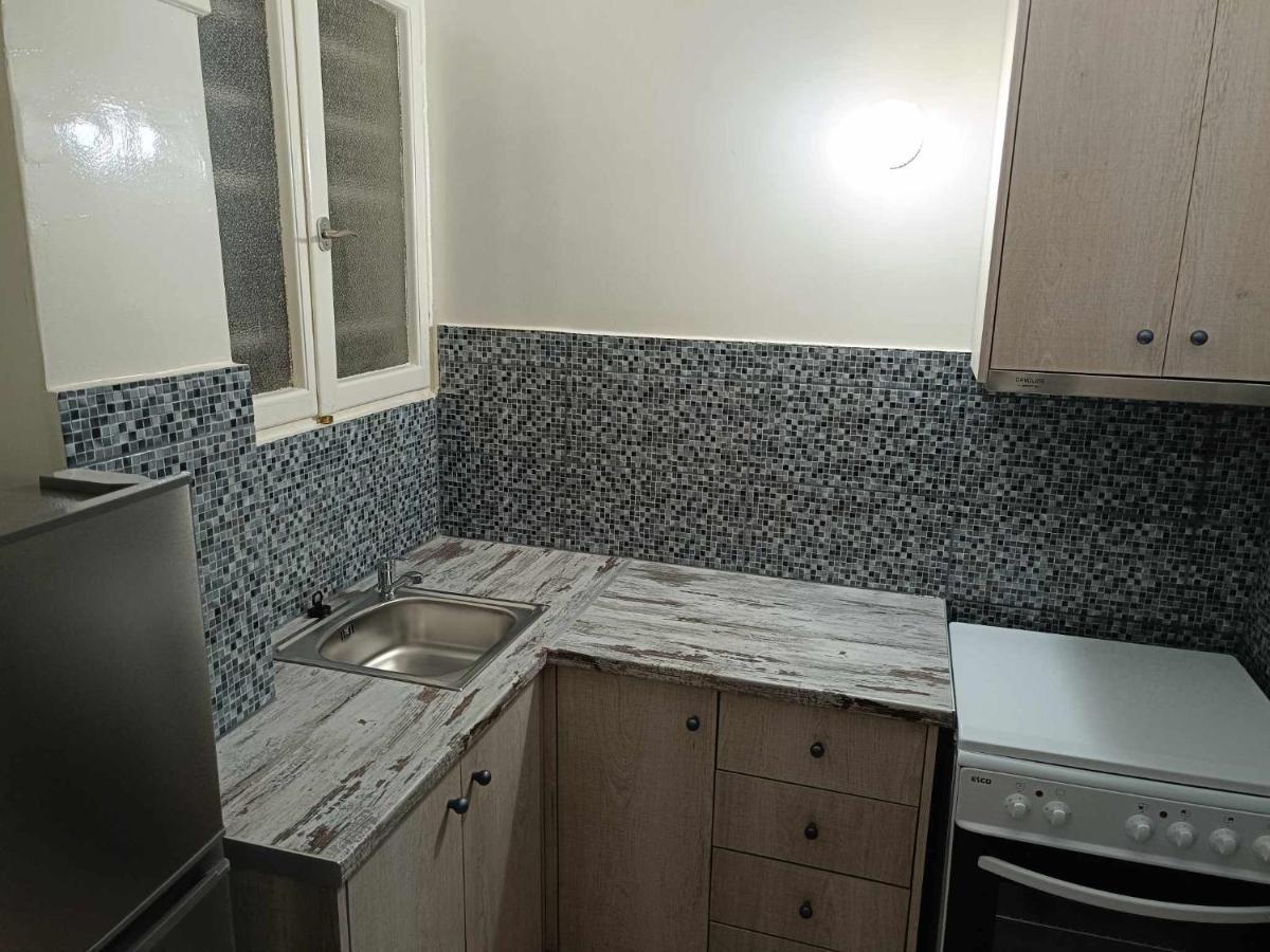 Simply Athens Apartment Exterior photo
