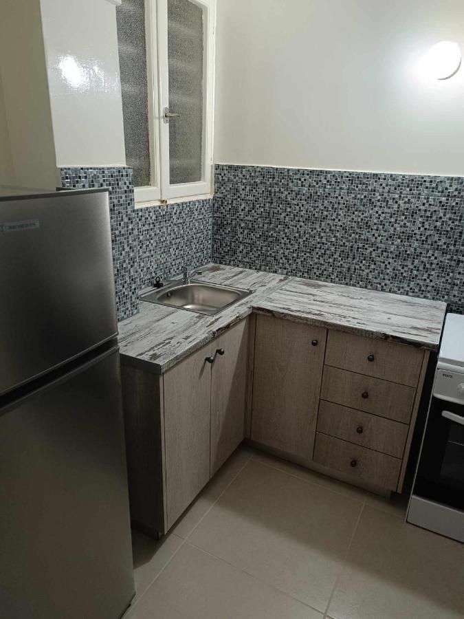 Simply Athens Apartment Exterior photo