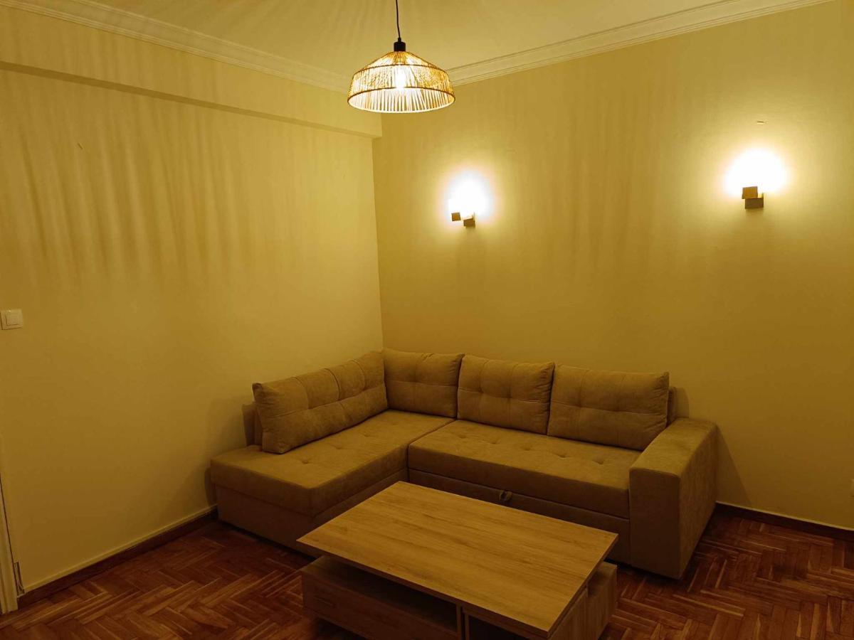 Simply Athens Apartment Exterior photo