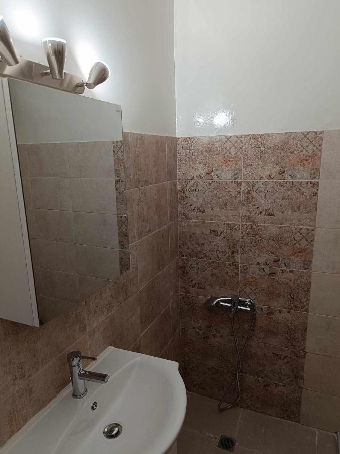 Simply Athens Apartment Exterior photo